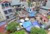 Modern and Bright 2 bedrooms apartment for rent in Ba Dinh district.